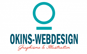 Création Okins Webdesign
