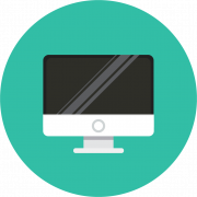 Icone web