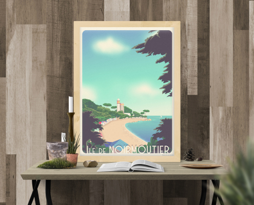 L'Ile de Noirmoutier
